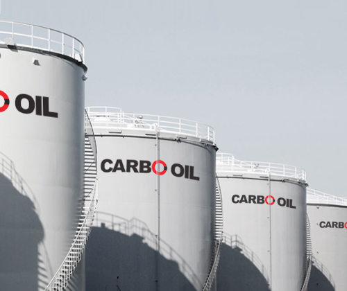 Carbo Oil 10W 60