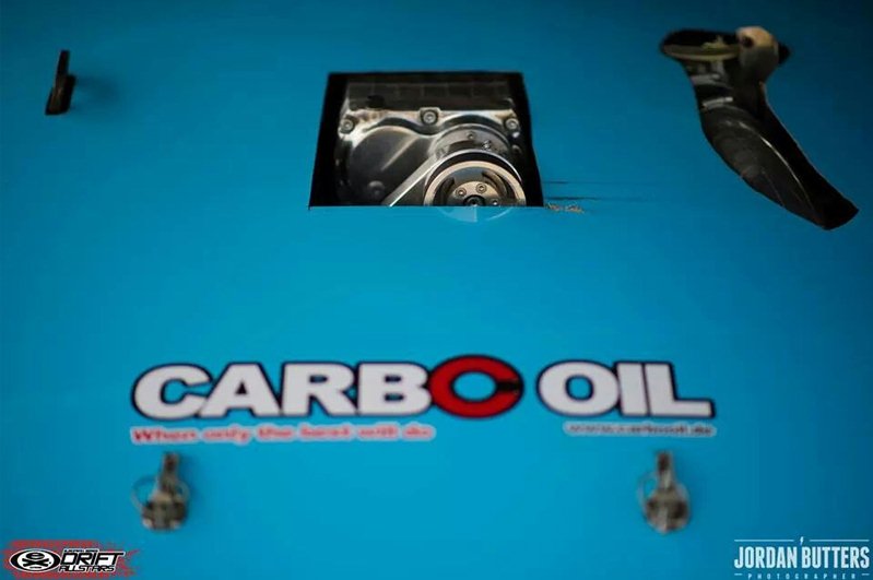 Wholesale Motor Oil